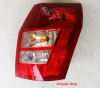 pravé zadní světlo / combi - ORIGINÁLNÍ DÍL